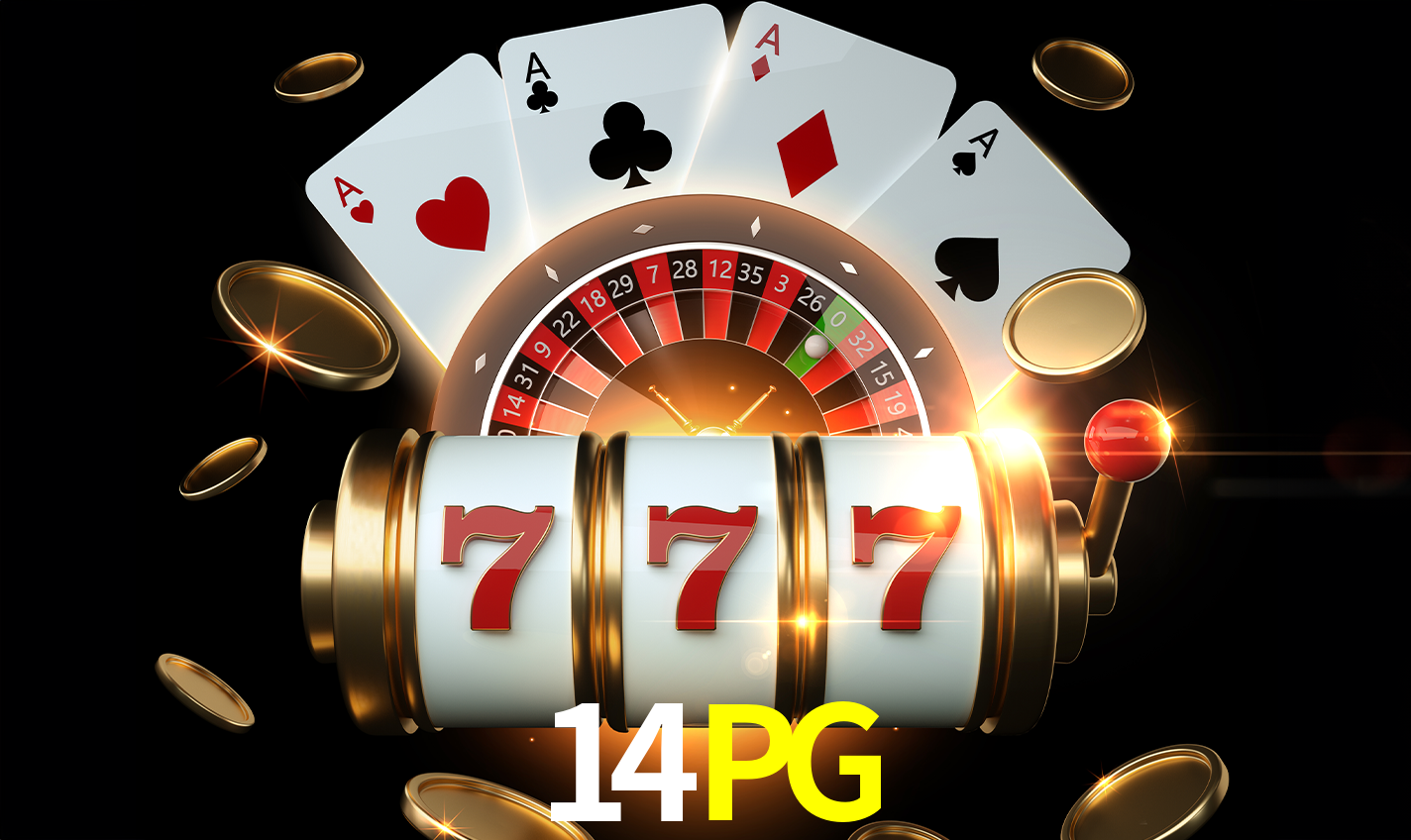 14PG aplicativo