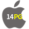 Aplicativo 14PGbet para iOS